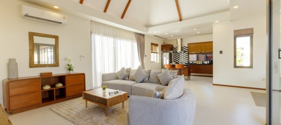 2 bedrooms Villa for sale in Pattaya, Chonburi, Eastern Thailand, Thailand № 81744 7