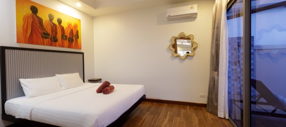 2 bedrooms Villa for sale in Pattaya, Chonburi, Eastern Thailand, Thailand № 81744 15