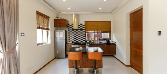2 bedrooms Villa for sale in Pattaya, Chonburi, Eastern Thailand, Thailand № 81744 3
