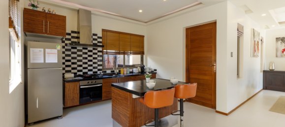 2 bedrooms Villa for sale in Pattaya, Chonburi, Eastern Thailand, Thailand № 81744 21