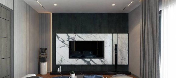 5 bedrooms Villa in Bang Lamung, Thailand No. 16386 9