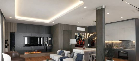 5 bedrooms Villa in Bang Lamung, Thailand No. 16386 2