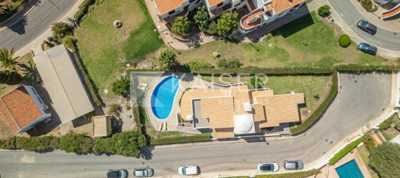 3 chambres Villa à Albufeira, Portugal No. 145326 27