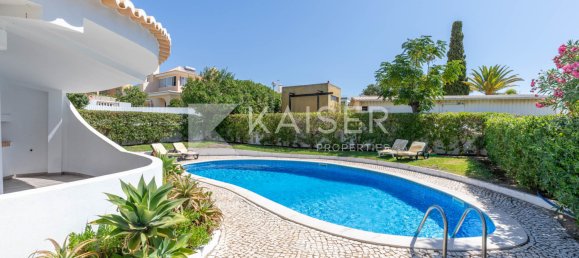 3 chambres Villa à Albufeira, Portugal No. 145326 3