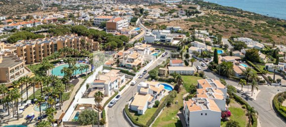 3 chambres Villa à Albufeira, Portugal No. 145326 2