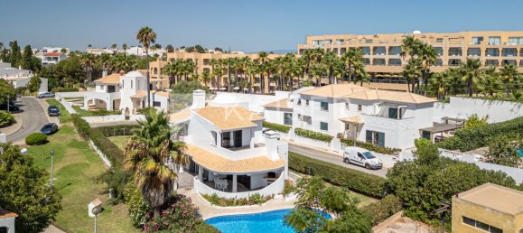 3 chambres Villa à Albufeira, Portugal No. 145326 7