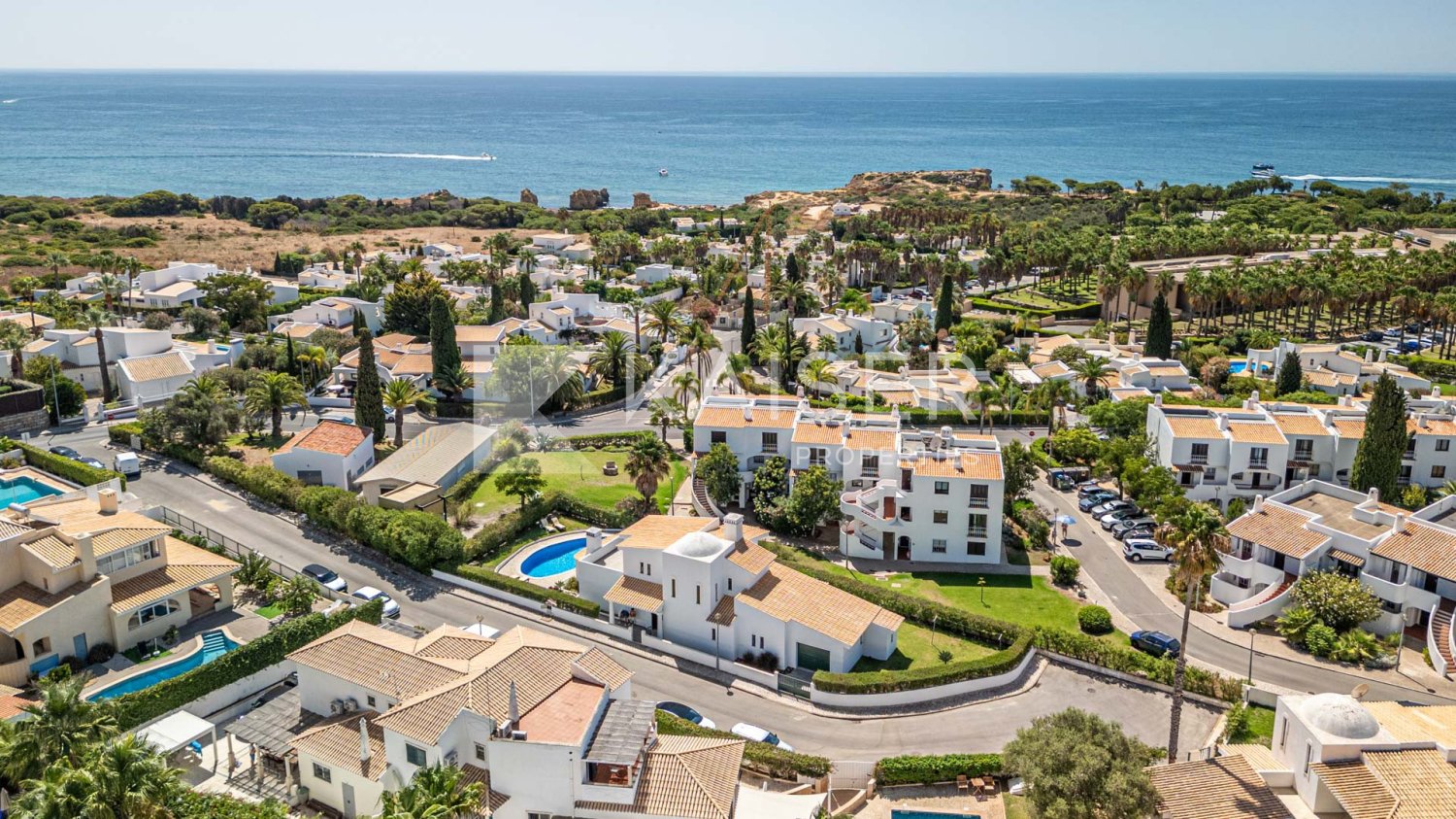 3 chambres Villa à Albufeira, Portugal No. 145326