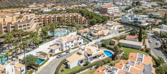 3 chambres Villa à Albufeira, Portugal No. 145326 26