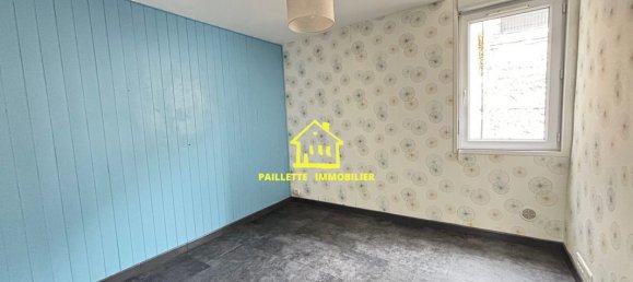 Apartamento T2 em Le Havre, France N.º 353099 5