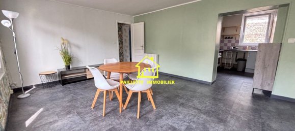 Apartamento T2 em Le Havre, France N.º 353099 3