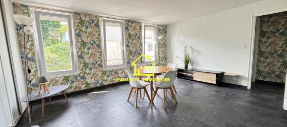 Apartamento T2 em Le Havre, France N.º 353099 2