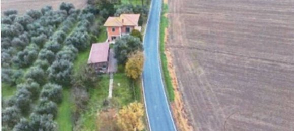 4 rooms Villa in Castiglione del Lago, Italy No. 266747 9