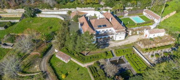 Terrain à Mafra, Portugal No. 120523 50