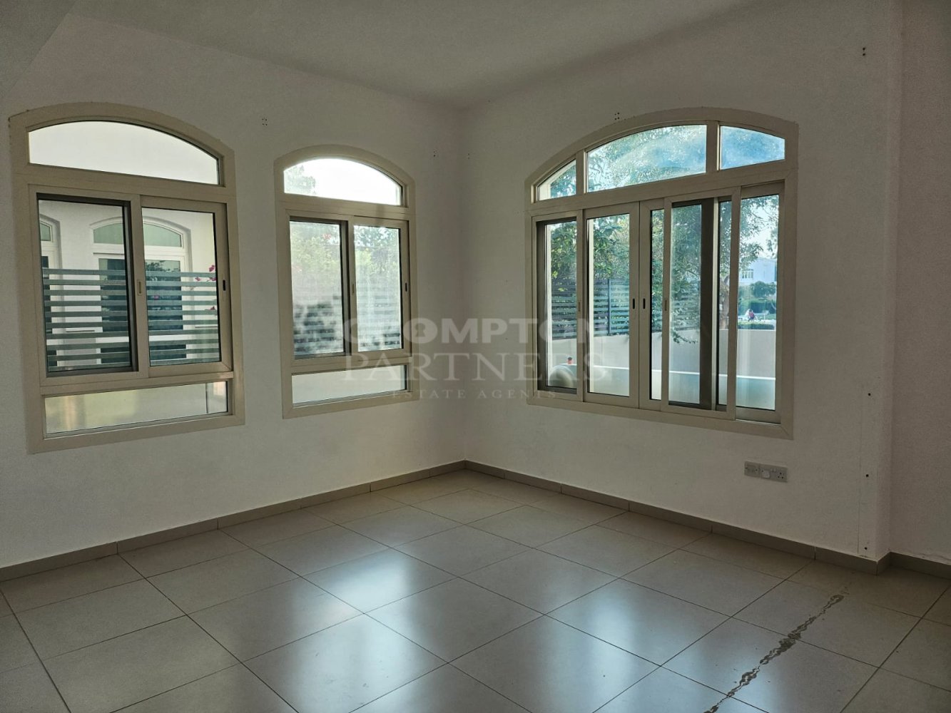 3 chambres Villa à Al Ghadeer, UAE No. 67557