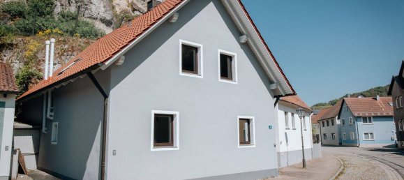 Casa de 4 divisões em Neustadt an der Waldnaab, Germany N.º 247531 2