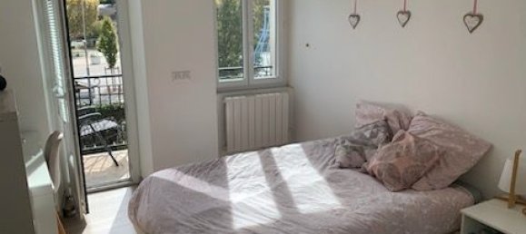 1 chambre Appartement à Rive-de-Gier, France No. 319060 3