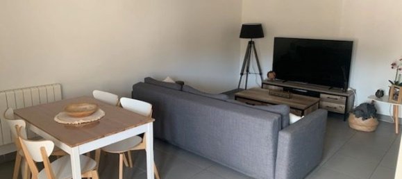 1 chambre Appartement à Rive-de-Gier, France No. 319060 2
