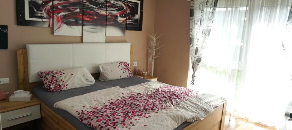 Таунхаус с 8 комнатами в Freudenstadt, Германия № 825 12