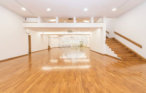 Büro in Lisbon, Portugal 316m², Nr. 79805