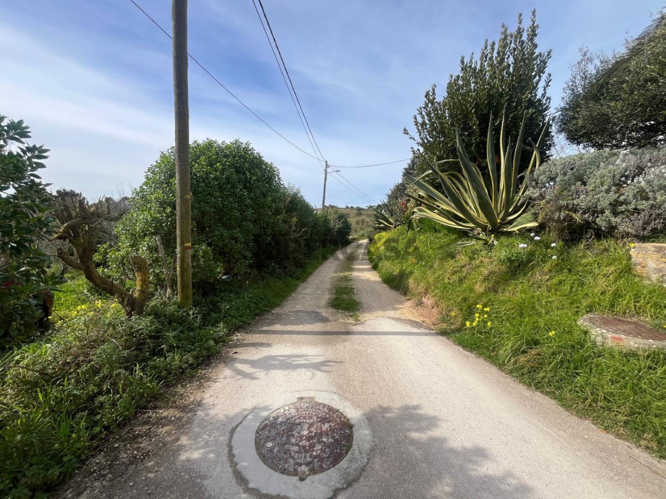 Grundstück in Sao Martinho do Porto, Portugal, Nr. 256094