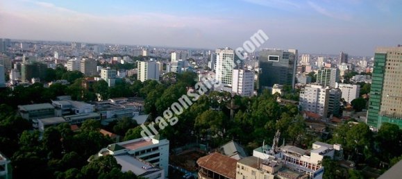 110m² Apartment in District 1, Vietnam No. 10983 5