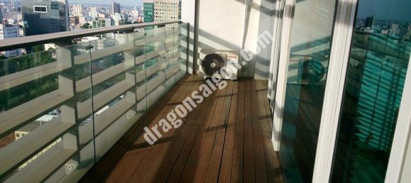 110m² Apartment in District 1, Vietnam No. 10983 4