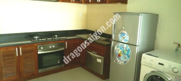 110m² Apartment in District 1, Vietnam No. 10983 7