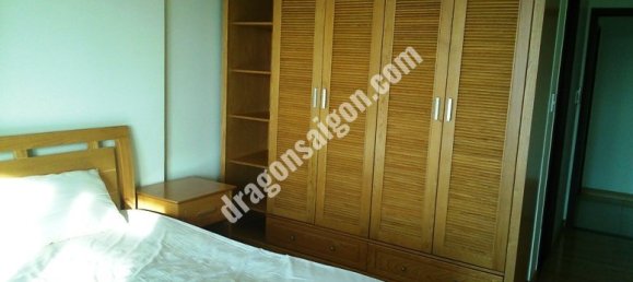110m² Apartment in District 1, Vietnam No. 10983 3
