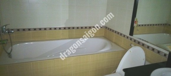 110m² Apartment in District 1, Vietnam No. 10983 6