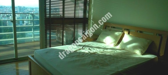 110m² Apartment in District 1, Vietnam No. 10983 2