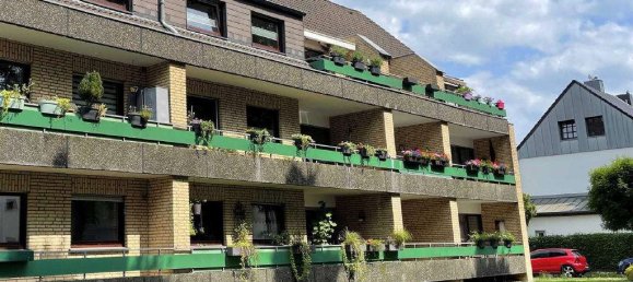 4-Zimmer Wohnung in Krefeld, Germany, Nr. 268767 3