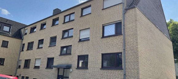 4-Zimmer Wohnung in Krefeld, Germany, Nr. 268767 4