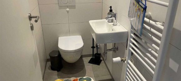 4-Zimmer Wohnung in Krefeld, Germany, Nr. 268767 12