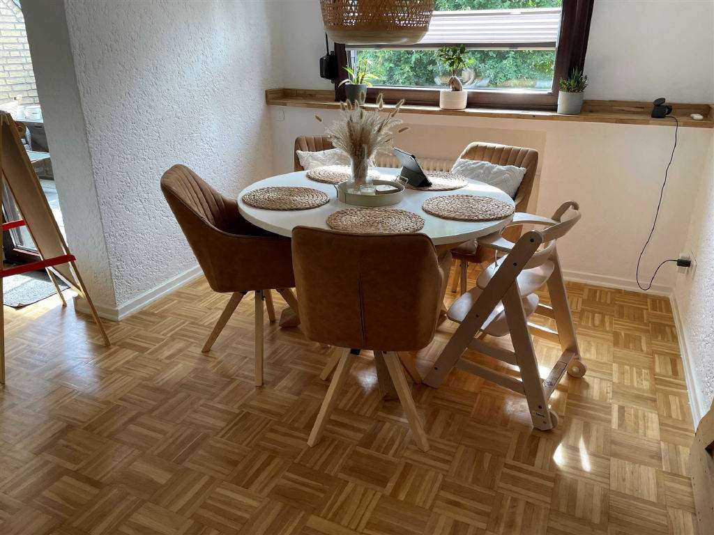 4-Zimmer Wohnung in Krefeld, Germany, Nr. 268767