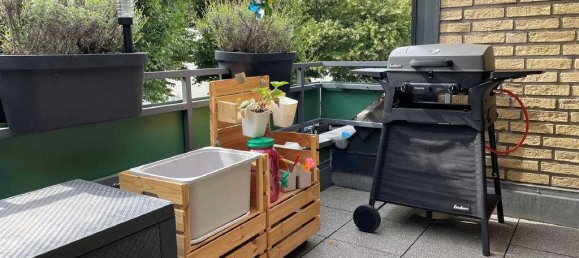 4-Zimmer Wohnung in Krefeld, Germany, Nr. 268767 20