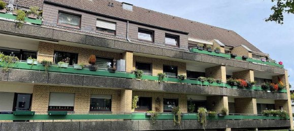 4-Zimmer Wohnung in Krefeld, Germany, Nr. 268767 2