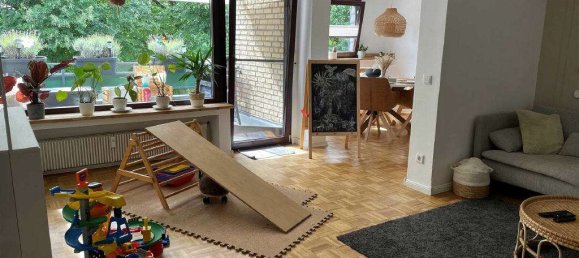 4-Zimmer Wohnung in Krefeld, Germany, Nr. 268767 18