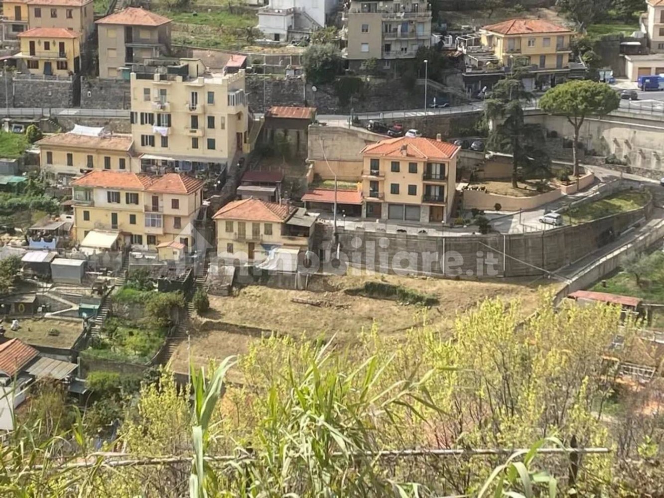 1 غرف نوم فيلا في Sanremo, Italy رقم 395517