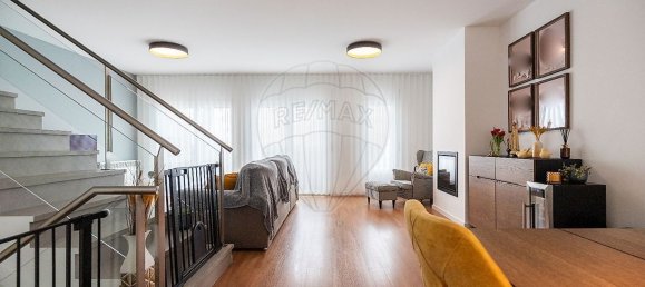 Casa T4 em Torres Vedras, Portugal N.º 52782 9