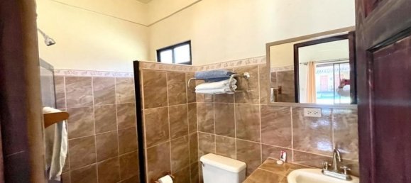 Casa T7 em Garabito, Costa Rica N.º 366 3