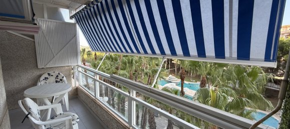 2 Schlafzimmer Stadthaus in Dehesa De Campoamor, Spain, Nr. 184038 9