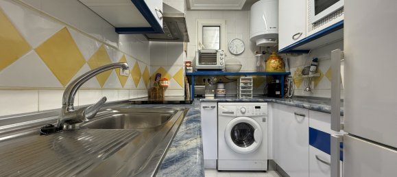 2 Schlafzimmer Stadthaus in Dehesa De Campoamor, Spain, Nr. 184038 8