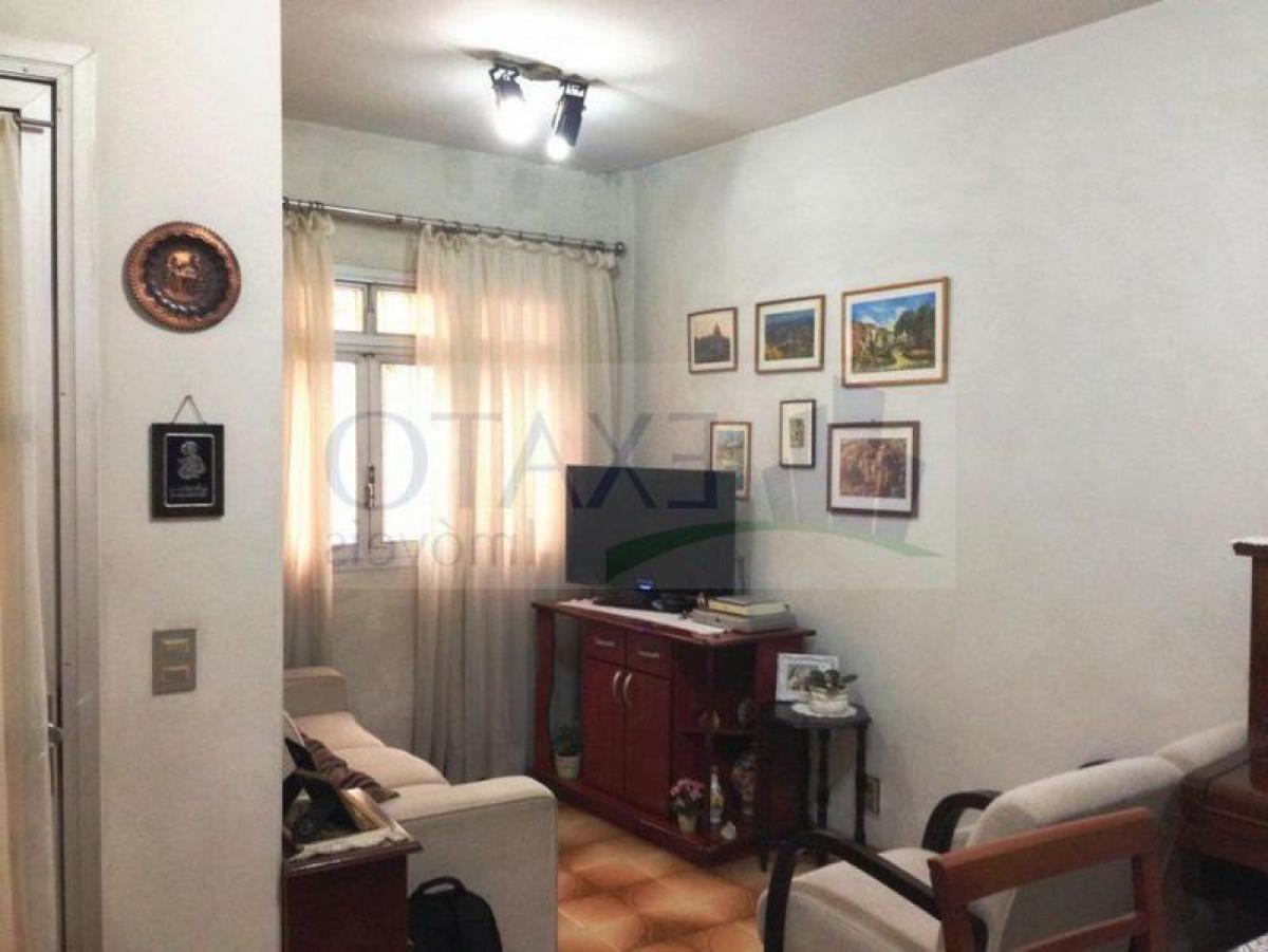 2 bedrooms House in Sao Paulo, Brazil No. 444996