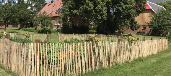 2 Schlafzimmer Bauernhof in Demmin, Germany, Nr. 194253 17
