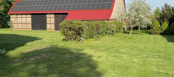 2 Schlafzimmer Bauernhof in Demmin, Germany, Nr. 194253 8