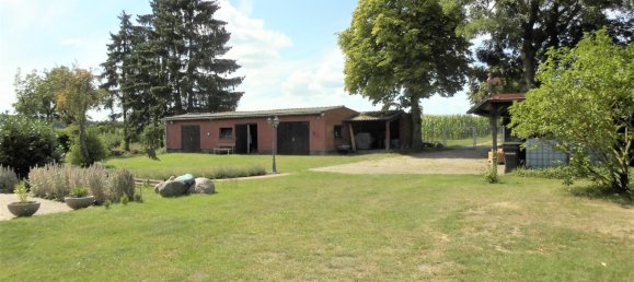 2 Schlafzimmer Bauernhof in Demmin, Germany, Nr. 194253 15