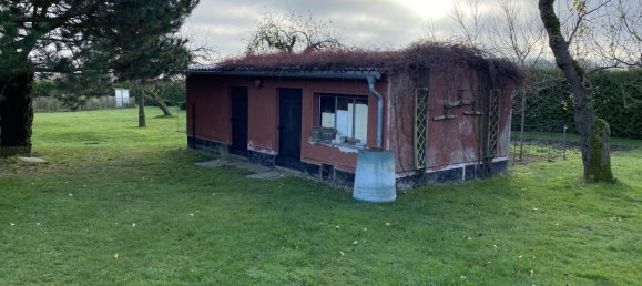 2 Schlafzimmer Bauernhof in Demmin, Germany, Nr. 194253 13