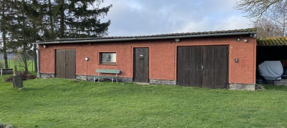 2 Schlafzimmer Bauernhof in Demmin, Germany, Nr. 194253 11