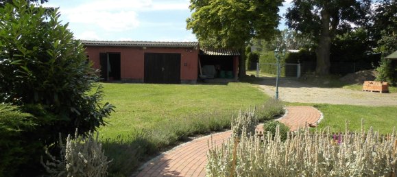 2 Schlafzimmer Bauernhof in Demmin, Germany, Nr. 194253 6