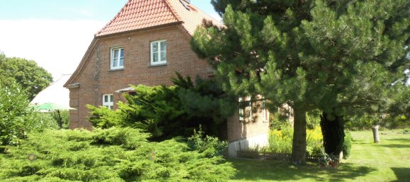 2 Schlafzimmer Bauernhof in Demmin, Germany, Nr. 194253 4